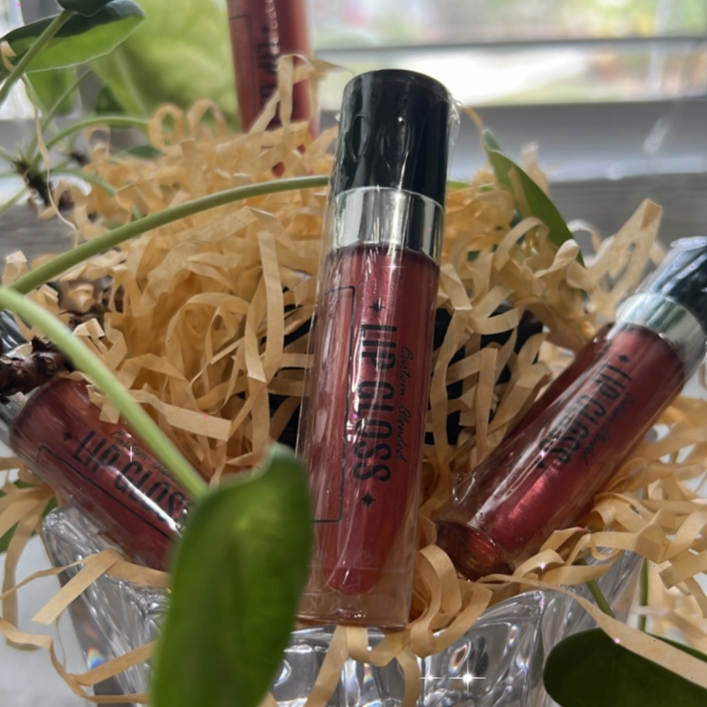 Lipgloss